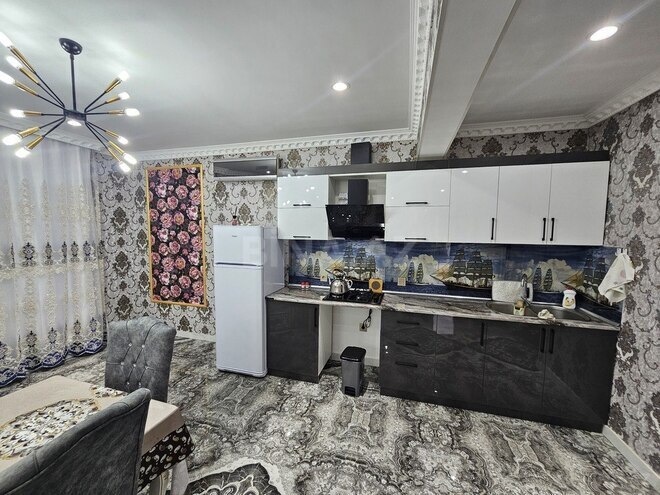 5-комн. дом/дача - Исмаиллы - 180 м² (18)