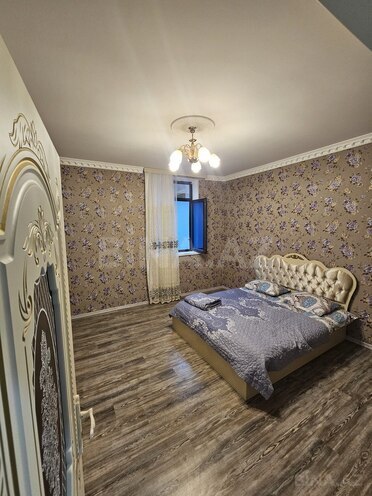 5-комн. дом/дача - Исмаиллы - 180 м² (16)