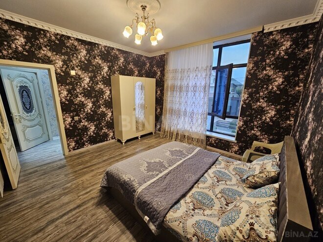 5-комн. дом/дача - Исмаиллы - 180 м² (21)