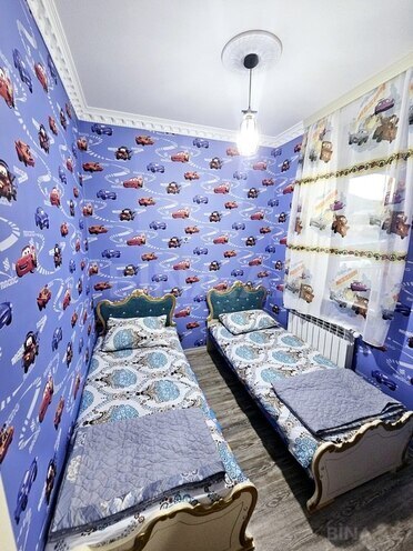 5-комн. дом/дача - Исмаиллы - 180 м² (14)