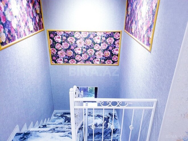 5-комн. дом/дача - Исмаиллы - 180 м² (23)