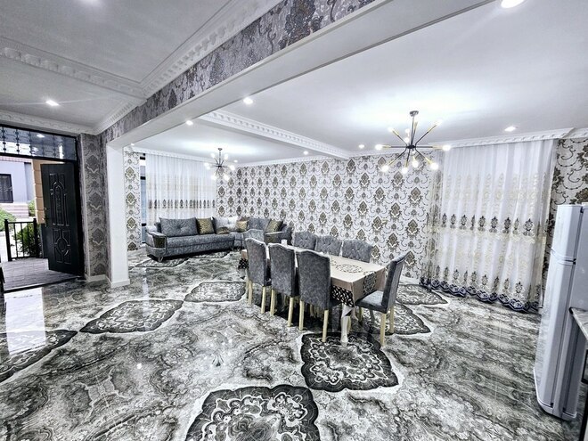5-комн. дом/дача - Исмаиллы - 180 м² (22)