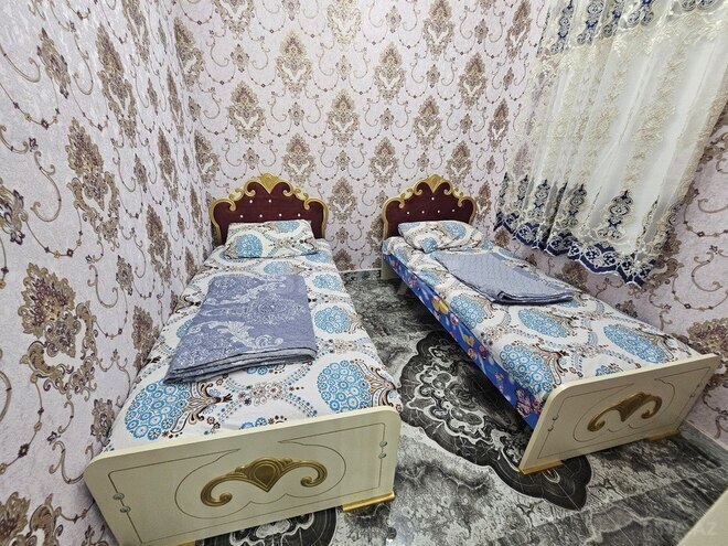 5-комн. дом/дача - Исмаиллы - 180 м² (17)