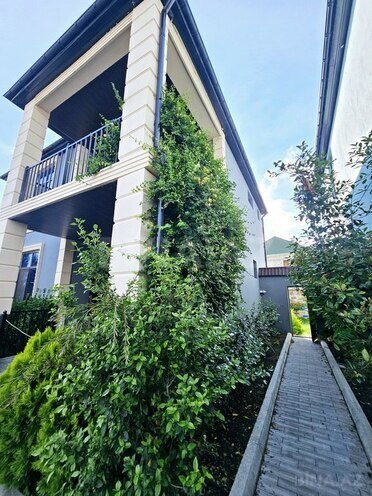 5-комн. дом/дача - Исмаиллы - 180 м² (10)