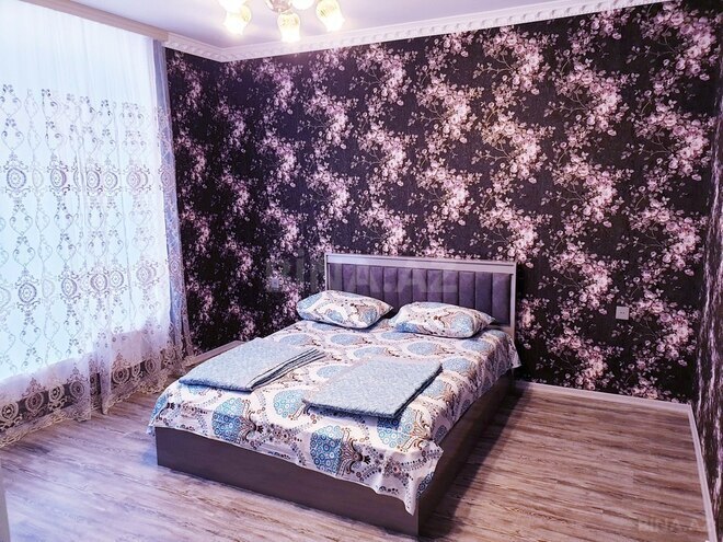 5-комн. дом/дача - Исмаиллы - 180 м² (24)