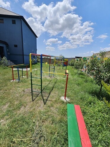 5-комн. дом/дача - Исмаиллы - 180 м² (11)