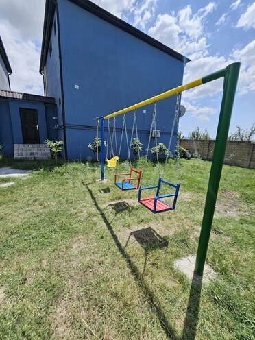 5-комн. дом/дача - Исмаиллы - 180 м² (12)