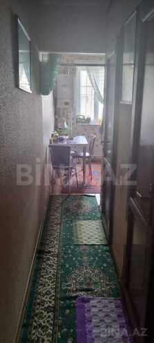 3-комн. вторичка - пос. Локбатан - 65 м² (8)
