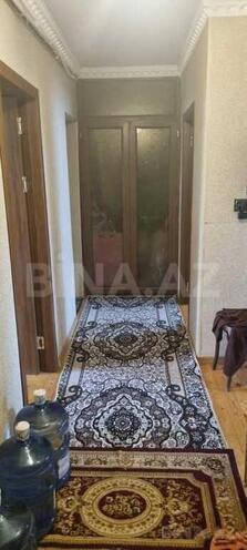 3-комн. вторичка - пос. Локбатан - 65 м² (1)