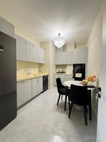 2-комн. новостройка - пос. Биладжары - 90 м² (15)