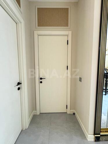 2-комн. новостройка - пос. Биладжары - 90 м² (9)