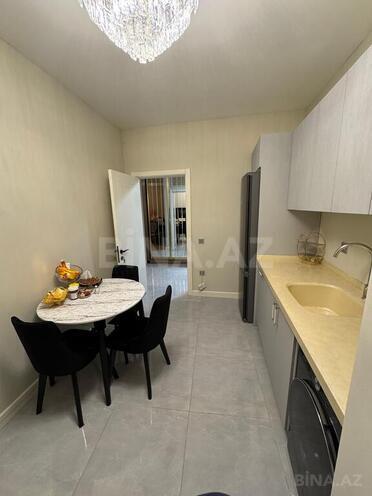 2-комн. новостройка - пос. Биладжары - 90 м² (16)