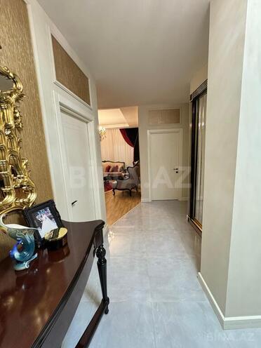 2-комн. новостройка - пос. Биладжары - 90 м² (21)