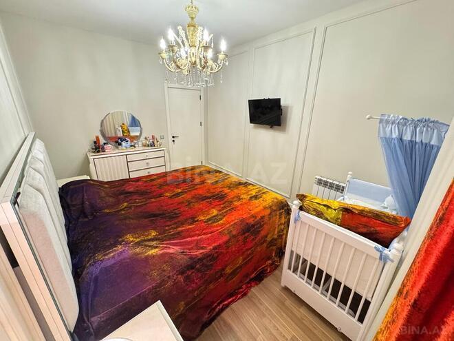 2-комн. новостройка - пос. Биладжары - 90 м² (12)