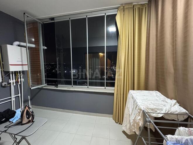 2-комн. новостройка - пос. Биладжары - 90 м² (22)