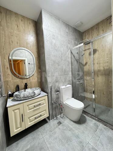 2-комн. новостройка - пос. Биладжары - 90 м² (18)