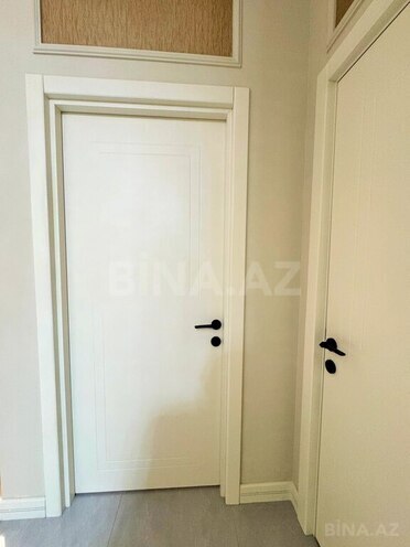 2-комн. новостройка - пос. Биладжары - 90 м² (17)