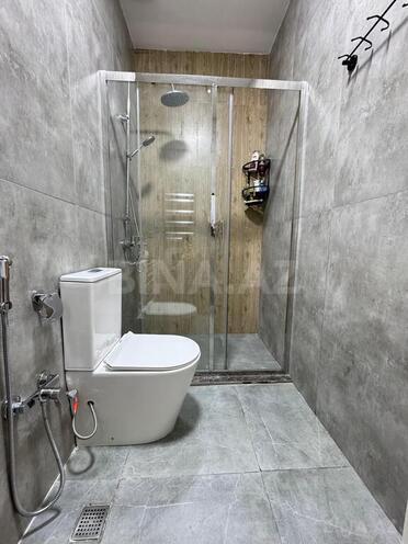 2-комн. новостройка - пос. Биладжары - 90 м² (19)