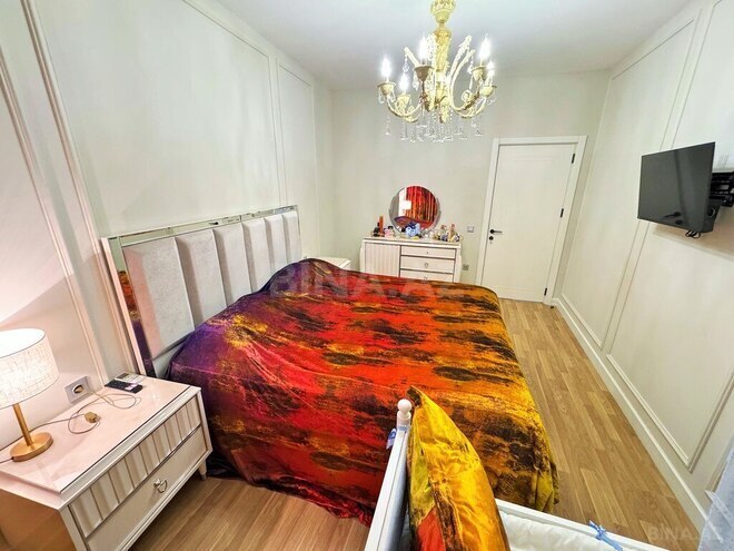 2-комн. новостройка - пос. Биладжары - 90 м² (11)