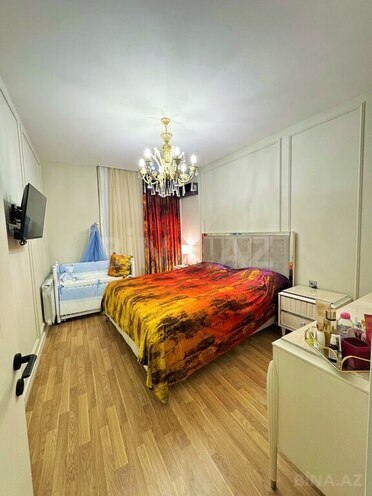 2-комн. новостройка - пос. Биладжары - 90 м² (10)