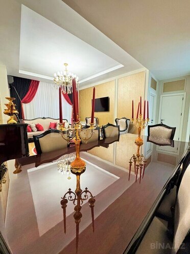 2-комн. новостройка - пос. Биладжары - 90 м² (7)
