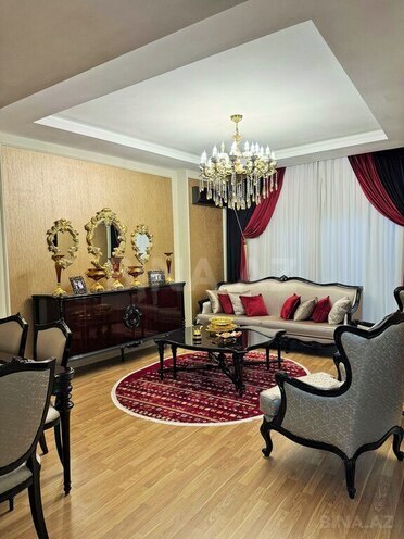 2-комн. новостройка - пос. Биладжары - 90 м² (1)