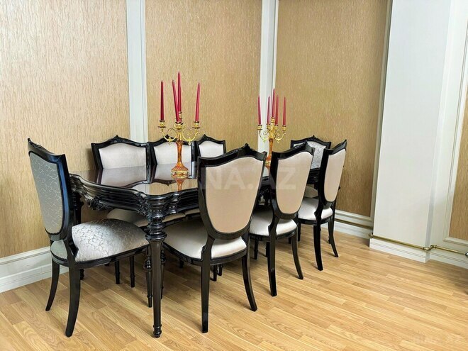 2-комн. новостройка - пос. Биладжары - 90 м² (5)