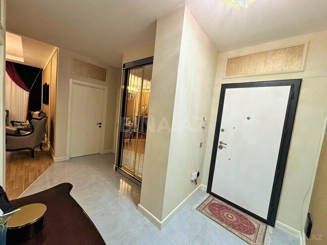 2-комн. новостройка - пос. Биладжары - 90 м² (20)
