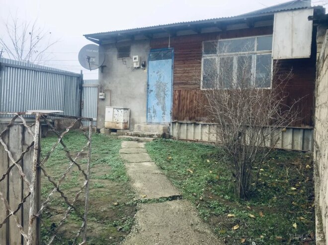2-комн. дом/дача - пос. Масазыр - 47 м² (1)