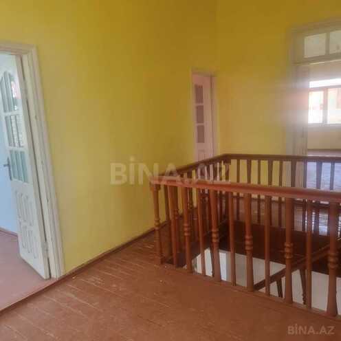 5 otaqlı həyət evi/bağ evi - Saray q. - 250 m² (21)