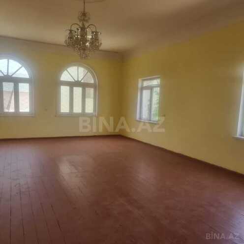 5 otaqlı həyət evi/bağ evi - Saray q. - 250 m² (15)