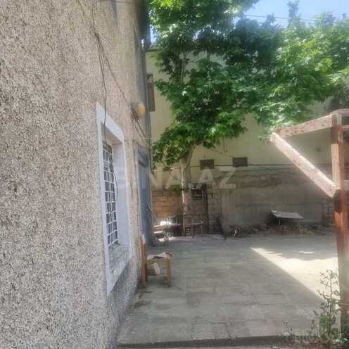 5 otaqlı həyət evi/bağ evi - Saray q. - 250 m² (19)
