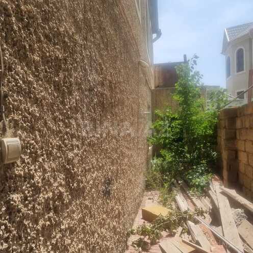 5 otaqlı həyət evi/bağ evi - Saray q. - 250 m² (18)