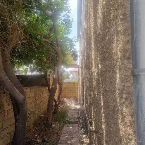 5 otaqlı həyət evi/bağ evi - Saray q. - 250 m² (22)