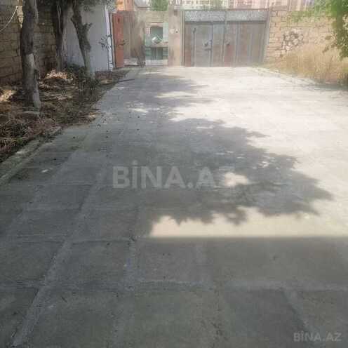 5 otaqlı həyət evi/bağ evi - Saray q. - 250 m² (2)