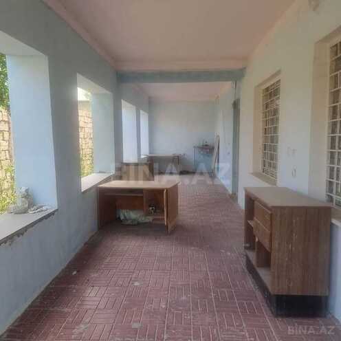 5 otaqlı həyət evi/bağ evi - Saray q. - 250 m² (11)