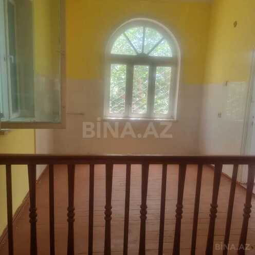 5 otaqlı həyət evi/bağ evi - Saray q. - 250 m² (20)