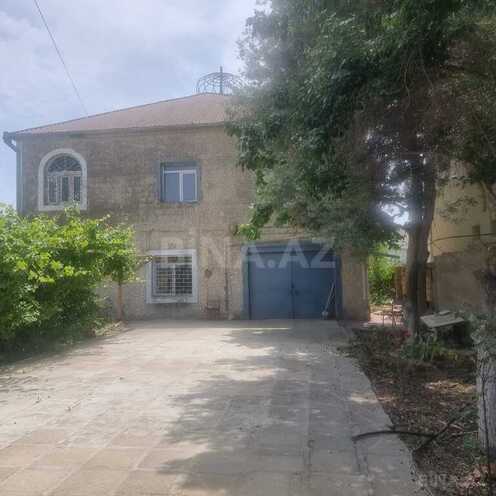 5 otaqlı həyət evi/bağ evi - Saray q. - 250 m² (5)