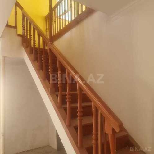 5 otaqlı həyət evi/bağ evi - Saray q. - 250 m² (7)