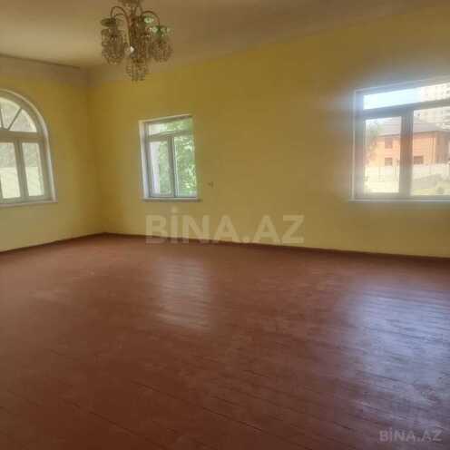 5 otaqlı həyət evi/bağ evi - Saray q. - 250 m² (3)