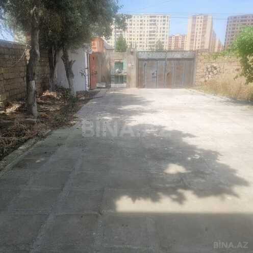 5 otaqlı həyət evi/bağ evi - Saray q. - 250 m² (10)