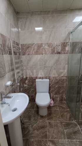1-комн. новостройка - м. Азадлыг проспекти - 48 м² (9)