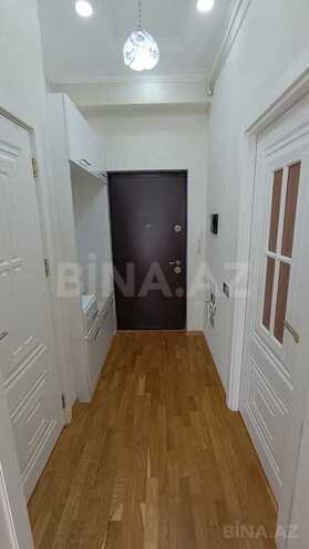 1-комн. новостройка - м. Азадлыг проспекти - 48 м² (7)