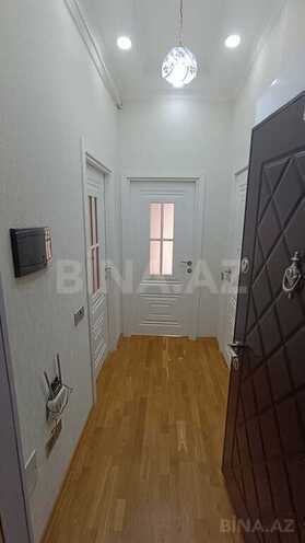 1-комн. новостройка - м. Азадлыг проспекти - 48 м² (5)
