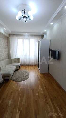 1-комн. новостройка - м. Азадлыг проспекти - 48 м² (3)