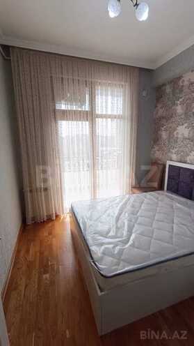 1-комн. новостройка - м. Азадлыг проспекти - 48 м² (4)
