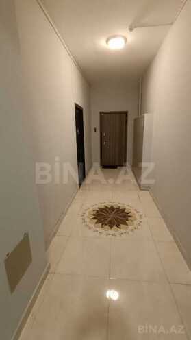1-комн. новостройка - м. Азадлыг проспекти - 48 м² (6)