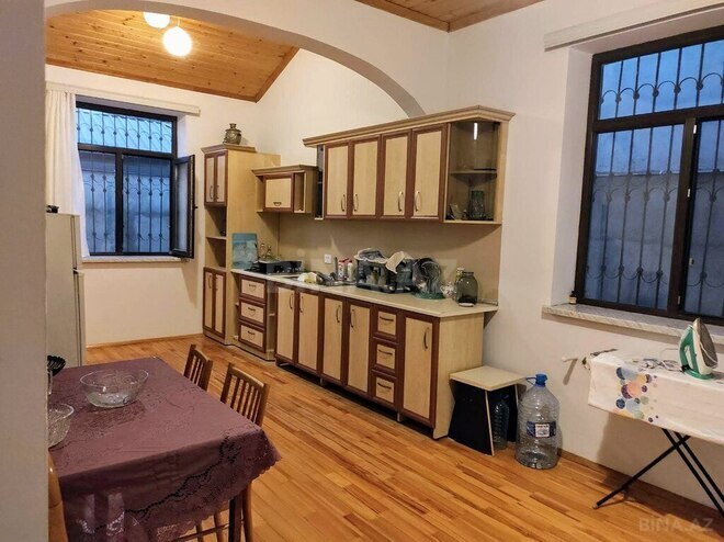 5-комн. новостройка - пос. Бузовна - 170 м² (6)
