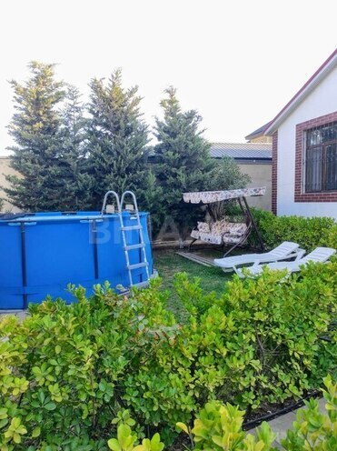 5-комн. новостройка - пос. Бузовна - 170 м² (14)