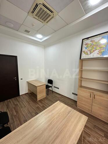 1 otaqlı ofis - 28 May m. - 15 m² (3)